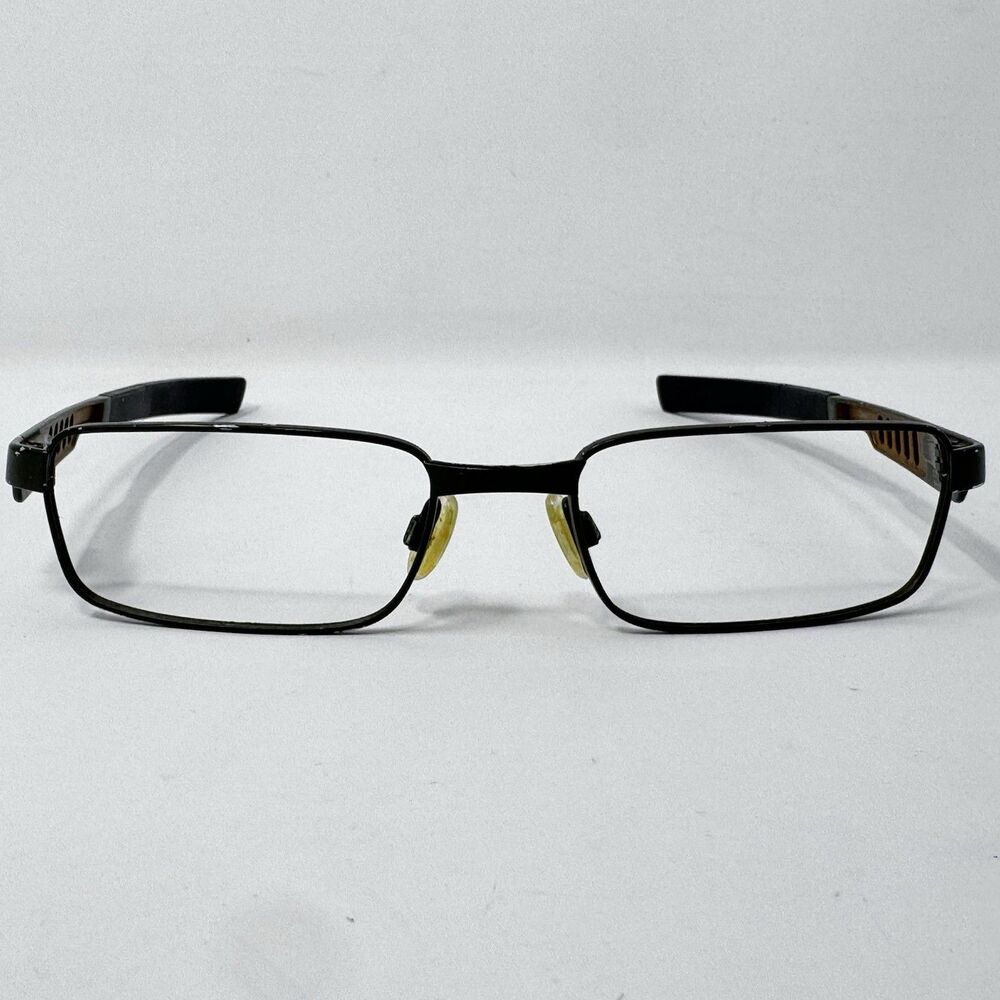 Oakley Mortar OX3092-0352 Matte Olive Eyeglass Frames 52-18-145